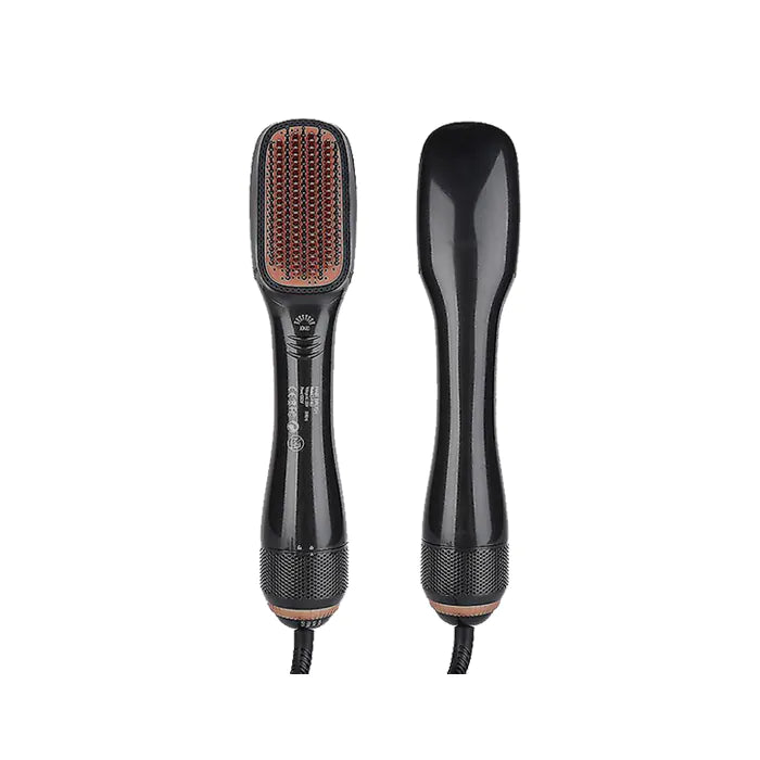 JOY PROFESSIONAL - 2IN1 STYLE BRUSH - UNIQUE HAIR DRYER & STYLER -