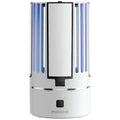 PORODO PORTABLE 2-IN-1 INSECT KILLER LAMP SAFE AND SILENT OPERATION