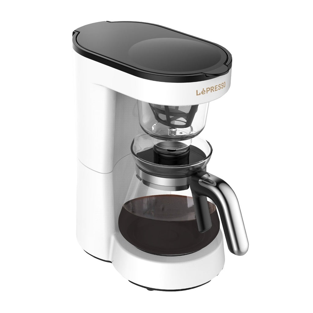 Lepresso Drip Coffee Maker