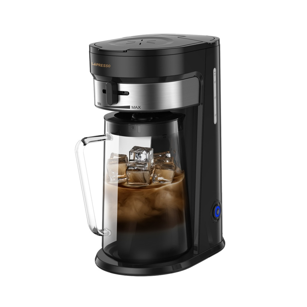 LePresso Cold Brew Coffee and Tea Maker LP005 2.5L