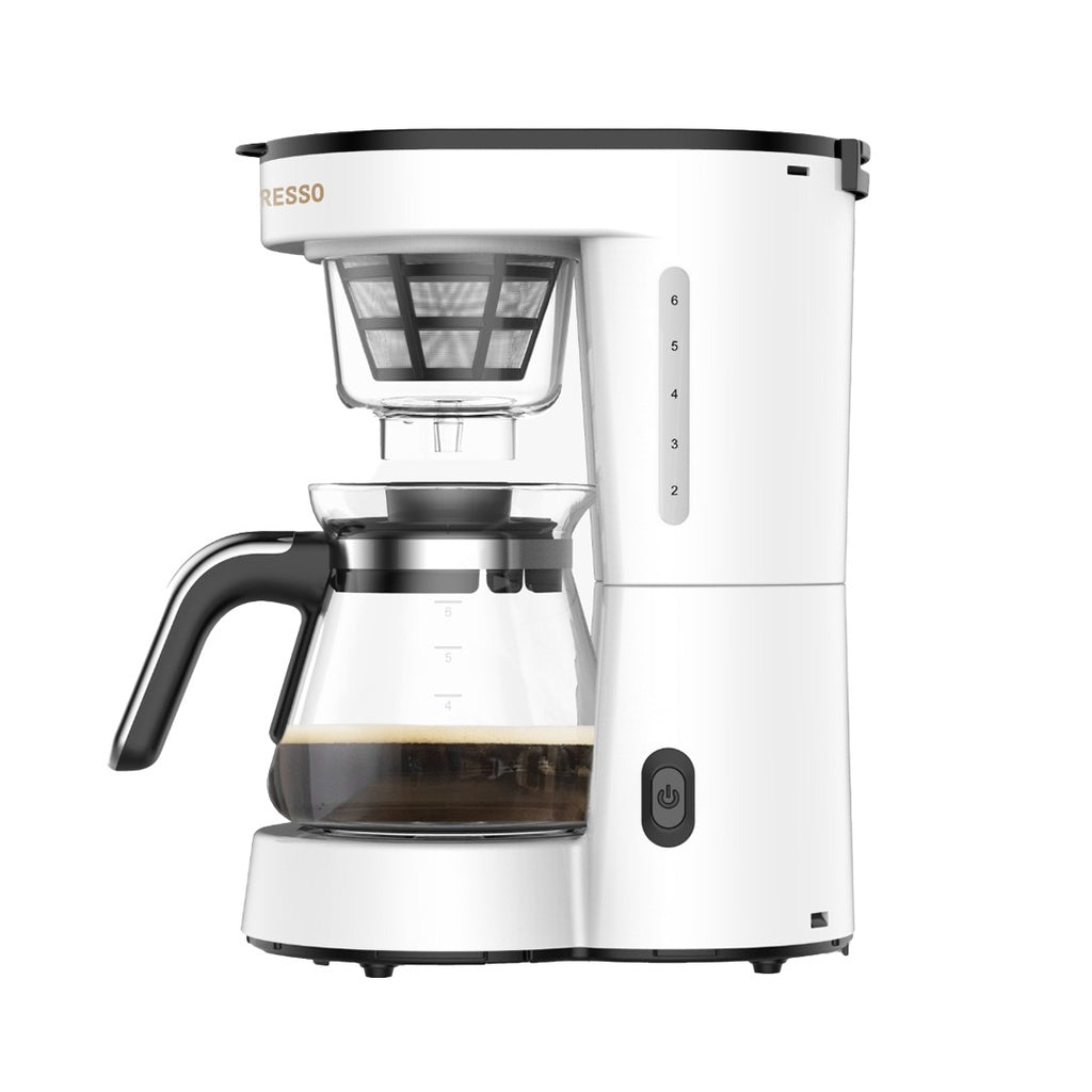 Lepresso Drip Coffee Maker