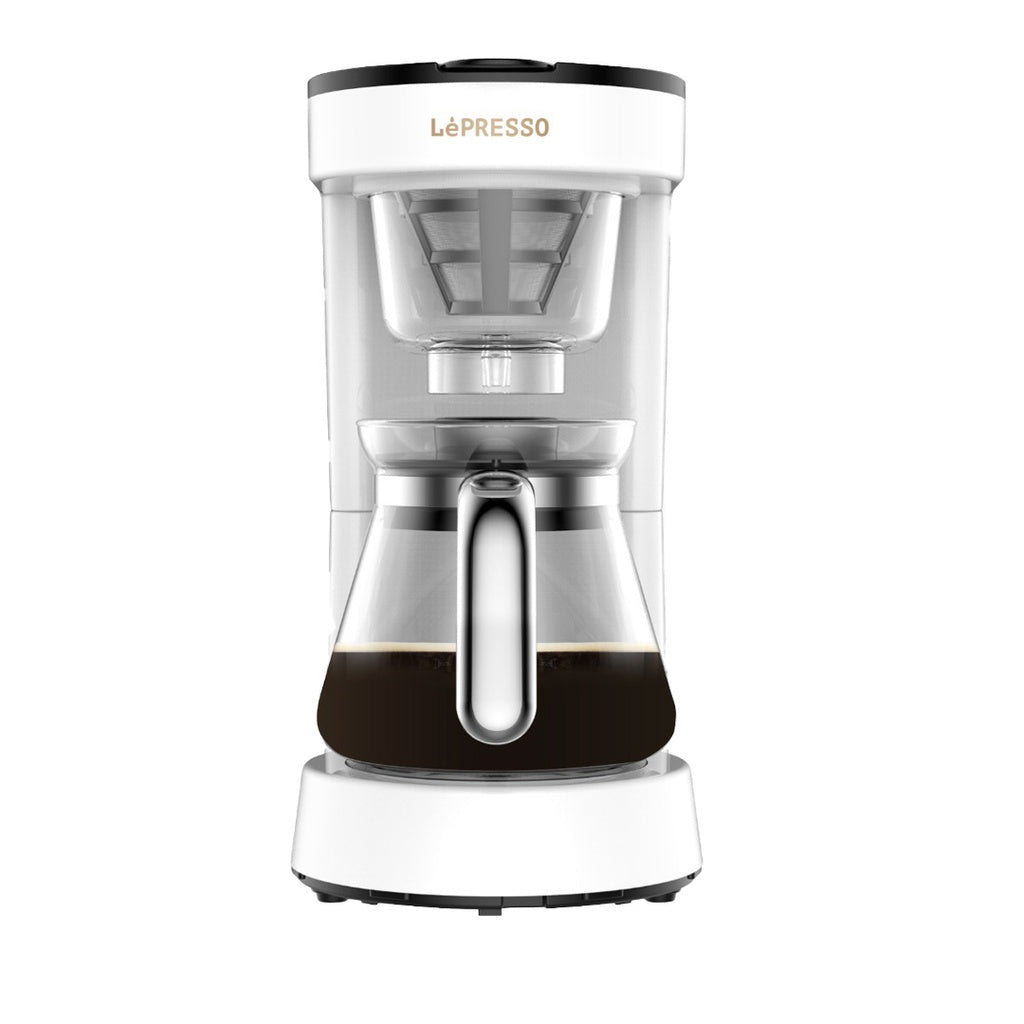 Lepresso Drip Coffee Maker