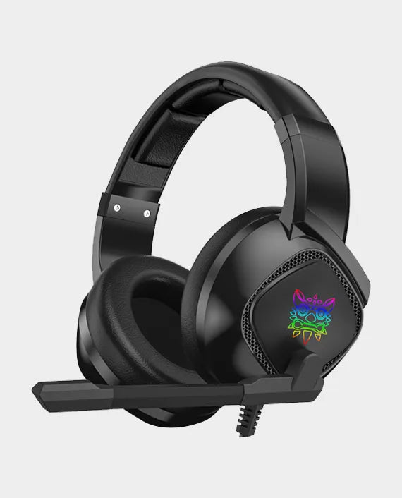 ONIMUKA K19 Gaming Headset Usb+3.5Mm