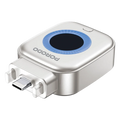 Porodo Auto Release Smart Auto-Cutoff Charging Adapter