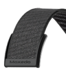 Moxedo FIT-WEAVE NYLON BRAIDED BAND
