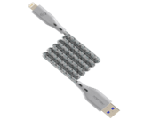 كابل RAPID LINK USB لايتنينج مجدول