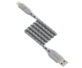 كابل RAPID LINK USB لايتنينج مجدول
