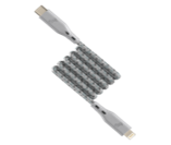 كابل RAPID LINK USB لايتنينج مجدول