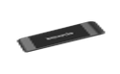 MOXEDO UNIVERSAL MAGNETIC STRIP SHAPE HOLDER -BLACK
