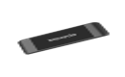 MOXEDO UNIVERSAL MAGNETIC STRIP SHAPE HOLDER -BLACK