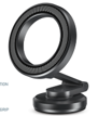 Moxedo Snap-on Magnetic  Car Phone Holder