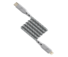 كابل RAPID LINK USB لايتنينج مجدول