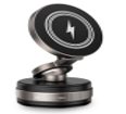Moxedo 2 IN 1 Car Phone Holder 15W