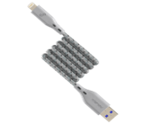 كابل RAPID LINK USB لايتنينج مجدول