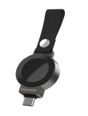 شاحن ساعة محمول من Moxedo بمنفذ USB-C