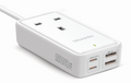 Moxedo 65W GAN 111 TECH EXTENSION CORD