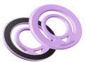 Moxedo Jello Mag Dual Sided Magnetic Ring Holder