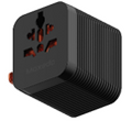Moxedo Universal Plug+ مقبس تحويل السفر
