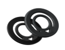 Moxedo Jello Mag Dual Sided Magnetic Ring Holder