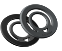 Moxedo Jello Mag Dual Sided Magnetic Ring Holder
