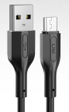 كابل شحن Moxedo Lite USB-A إلى Micro بطول 5 أمتار
