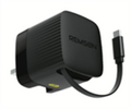 شاحن جداري REMSON NEO POWER 65W GAN بتقنية توصيل الطاقة
