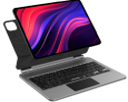Moxedo Magic Wireless Keyboard iPad 11" Pro (2024)