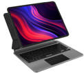 Moxedo Magic Wireless Keyboard iPad 13" Air (2024) / iPad 12.9" Pro