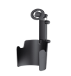 حامل هاتف السيارة من MOXEDO CUP-GRIP بتصميم دائري ومستطيل (MX-CM076)