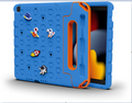 MOXEDO RUGGED TABLET CASE CARTOON IPAD 10.9 SKY BLUE