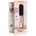 Porodo Cordless Hair Straightening Comb – Pink
