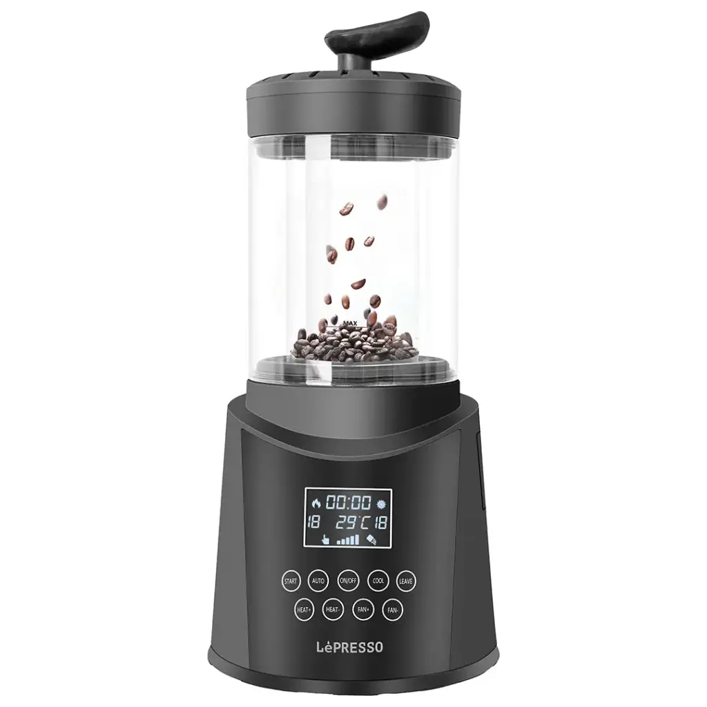 Lepresso Roastlab Coffee Bean Roaster