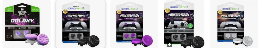 KONTROL FREEK THUMBSTICKS
