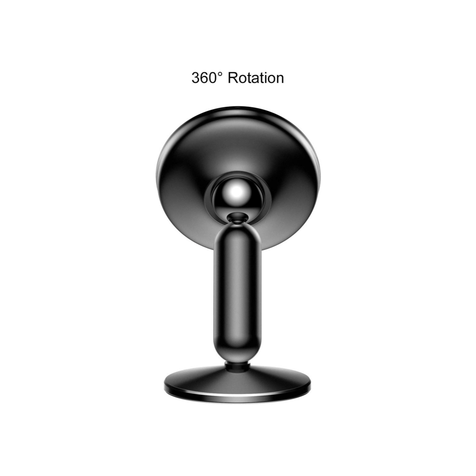 Baseus Car magnetic Mount Holder SUYZD-01