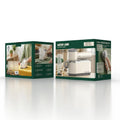 GREEN LION - 3-IN-1 STEAMER 1000W