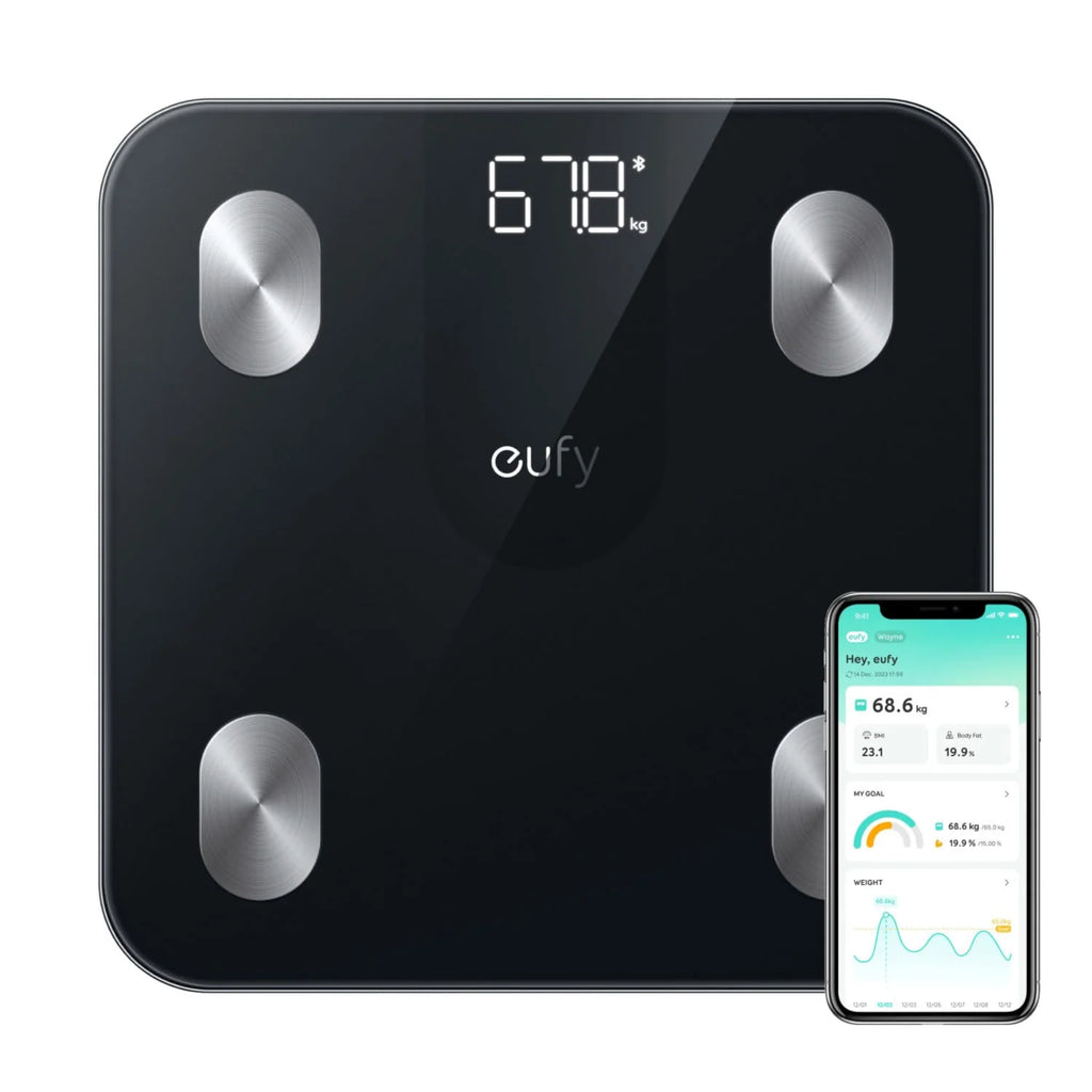 ANKER GUFY - SMART SCALE A1 WITH BLUETOOTH  AAS-2202