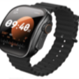 Moxedo CURVE SmartWatch 2.06 ( Black)