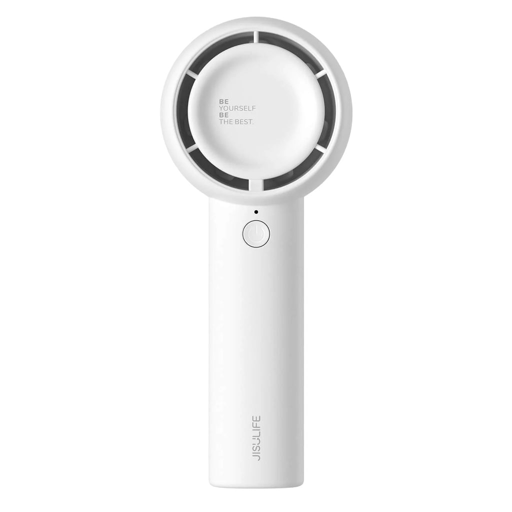 JISULIFE - THE WORLDS No.1 PORTABLE FAN BRAND