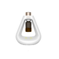 Porodo Lifestyle Aroma Sphere LFS107- White/black