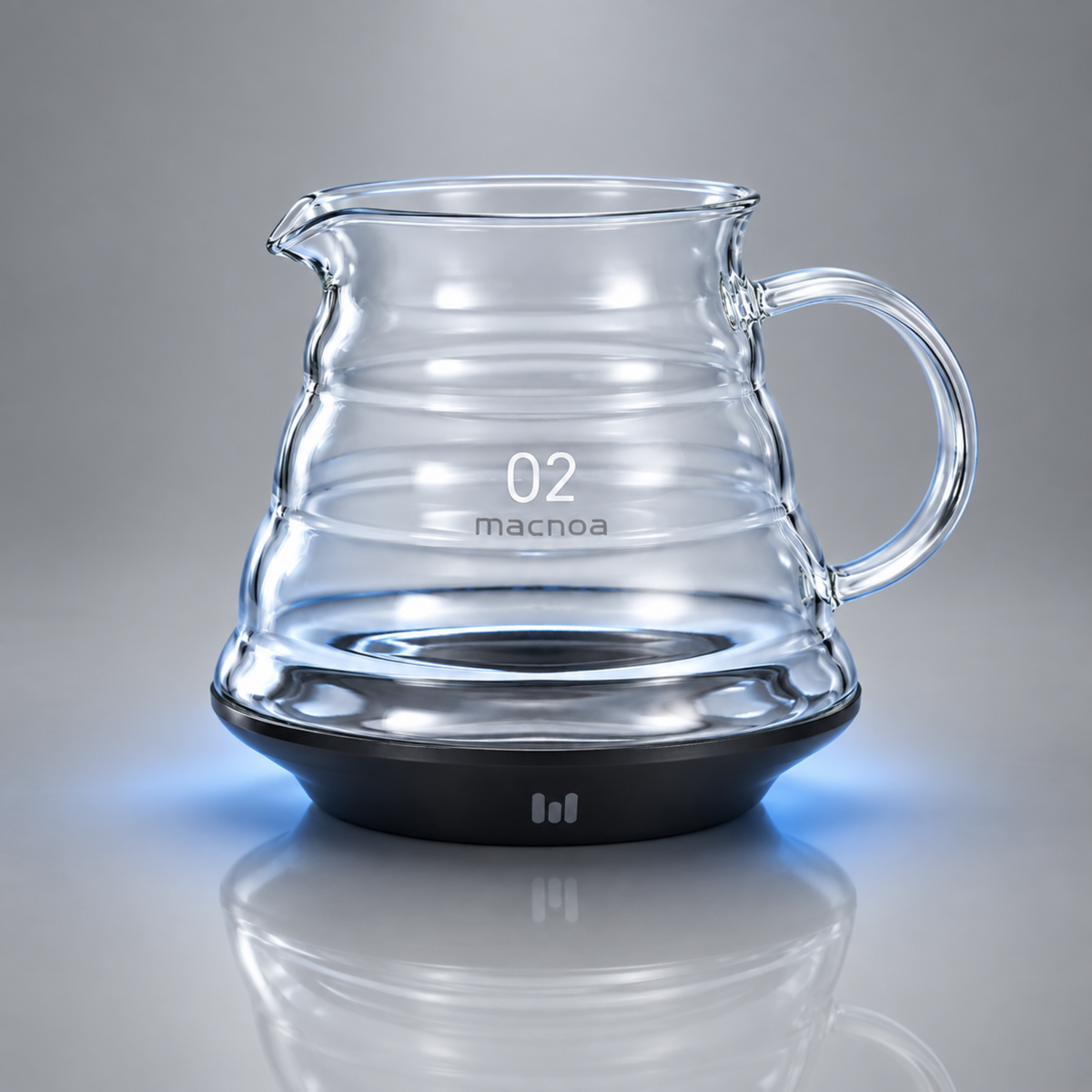 إبريق تقديم القهوة ماكنوا MacDrip Server 2