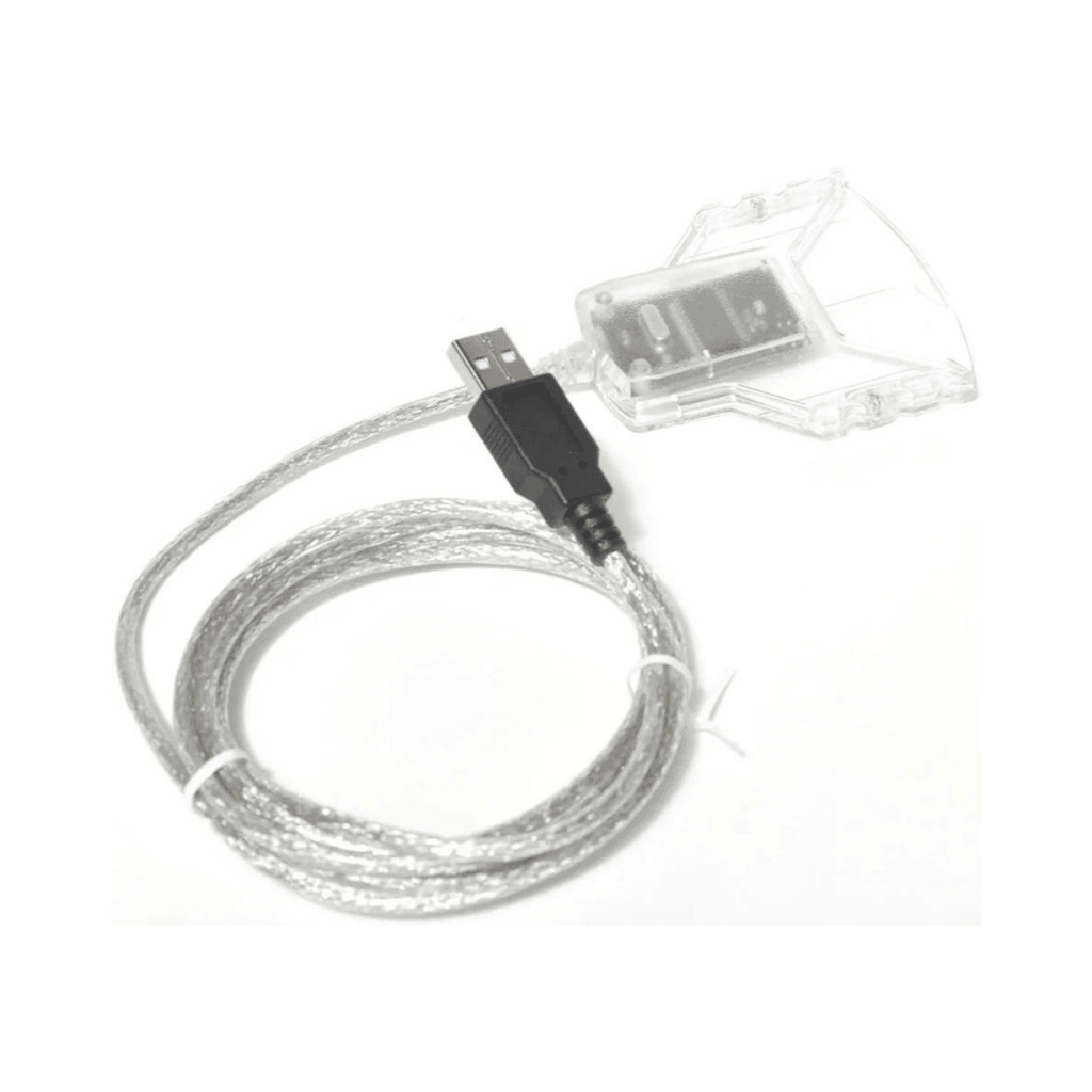 قارئ البطاقة الذكية Gemalto CT30 USB