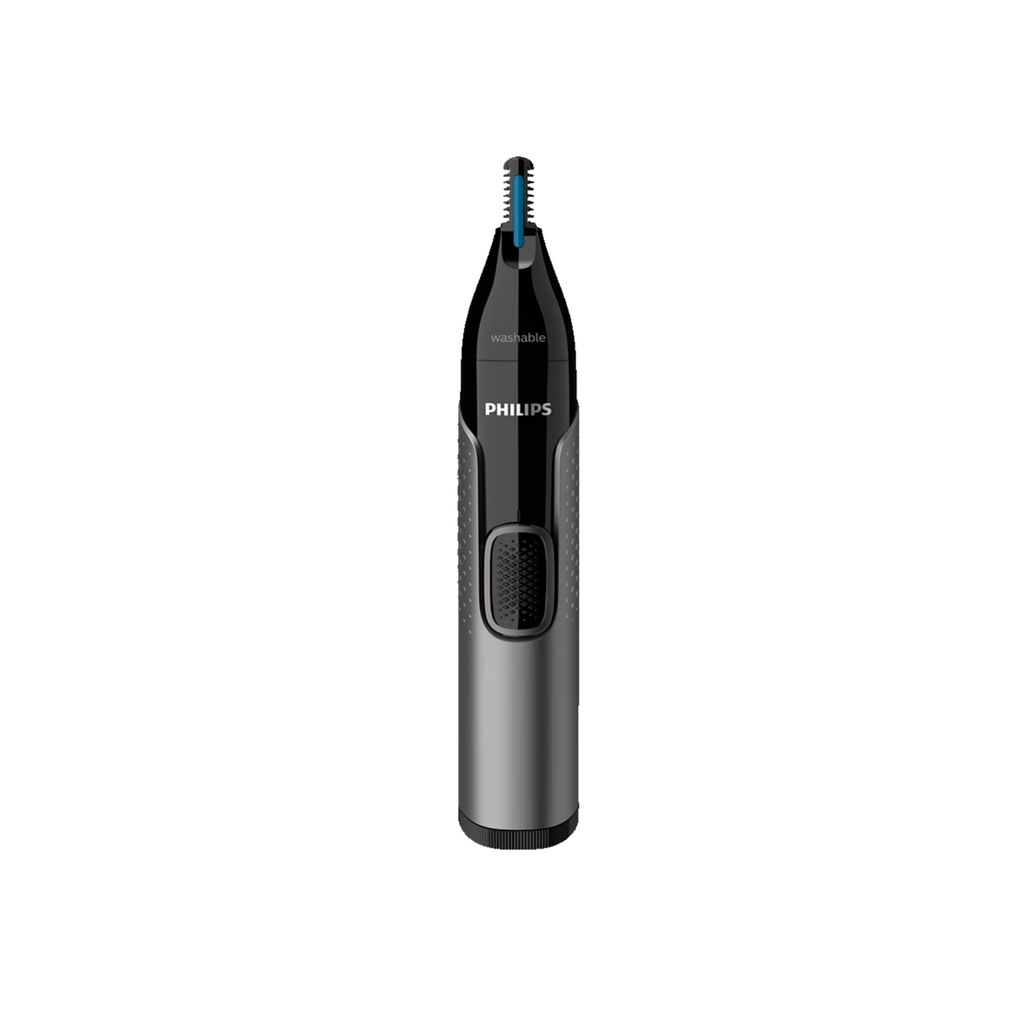 أداة تشذيب شعر الأنف من Philips السلسلة 3000 NT3650/16