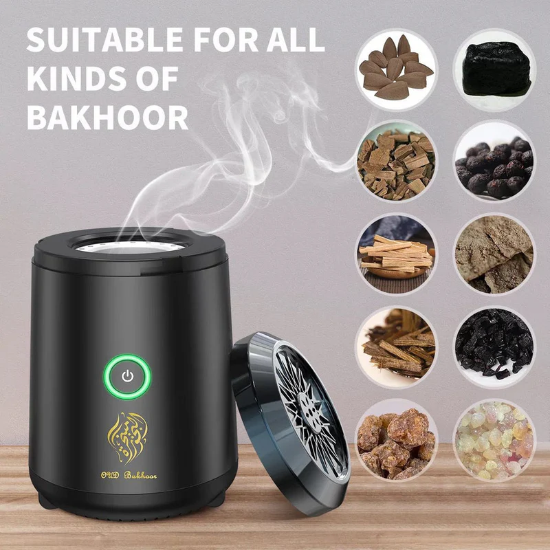 بخور BK18