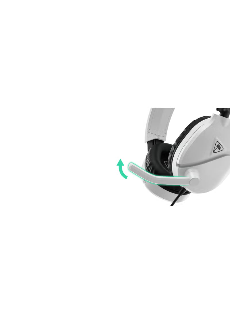 Recon 70P Headset