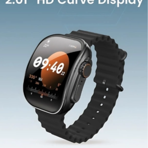 Moxedo CURVE SmartWatch 2.06 ( Black)