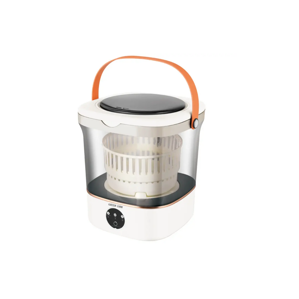Green Lion Portable 12L Washing Machine