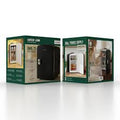 GREEN LION - GMF-75 MINI FRIDGE 4L CAPACITY