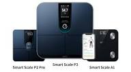 ANKER GUFY - SMART SCALE A1 WITH BLUETOOTH  AAS-2202