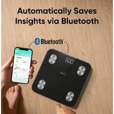 ANKER GUFY - SMART SCALE A1 WITH BLUETOOTH  AAS-2202