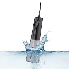 GREEN LION - PORTABLE ORAL IRRIGATOR 300ML